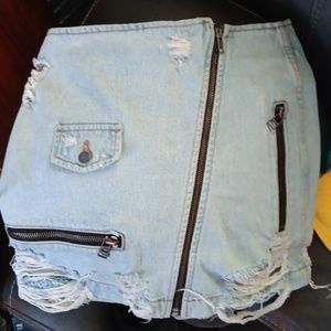 Carmar Skirt , sz 25